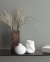 Antonina Vella Jemma Aqua Wallpaper