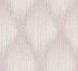 Antonina Vella Starfall Mauve Wallpaper