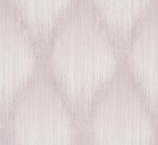 Antonina Vella Starfall Mauve Wallpaper