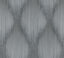 Antonina Vella Starfall Pewter Wallpaper