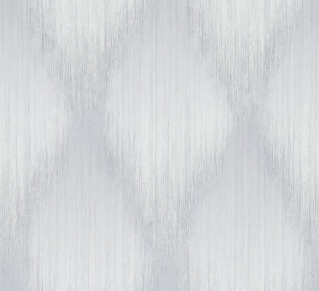 Antonina Vella Starfall Grey Wallpaper