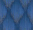 Antonina Vella Starfall Sapphire Wallpaper