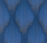 Antonina Vella Starfall Sapphire Wallpaper