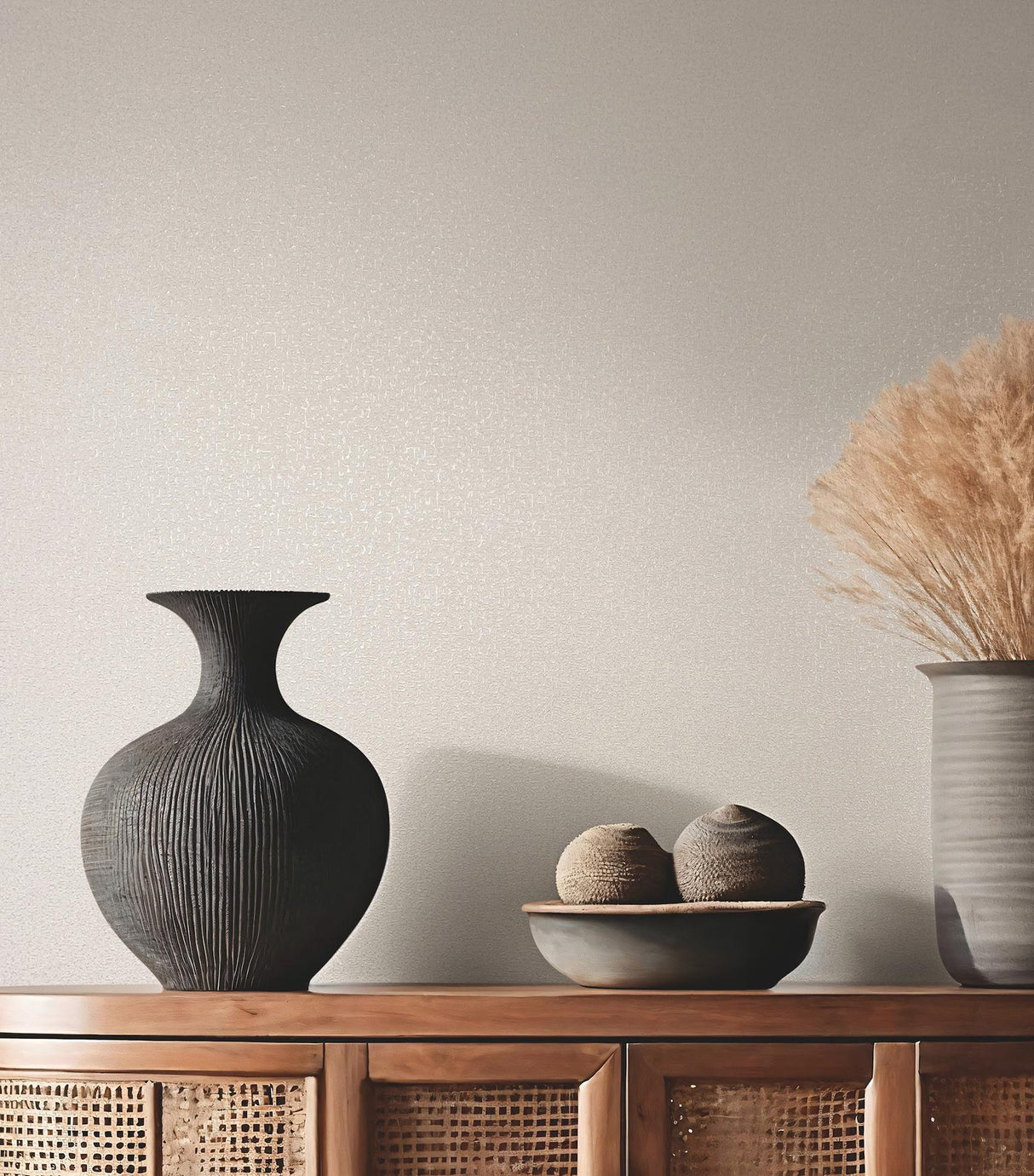Antonina Vella Eastwind Bone Wallpaper