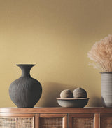 Antonina Vella Eastwind Gold Wallpaper
