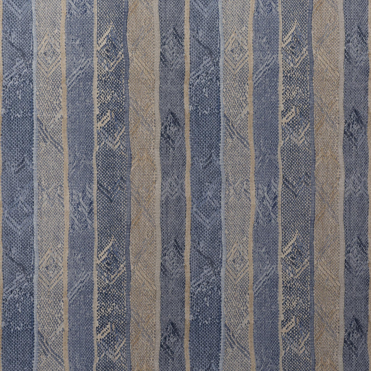Andrew Martin ISTHMUS DENIM Fabric