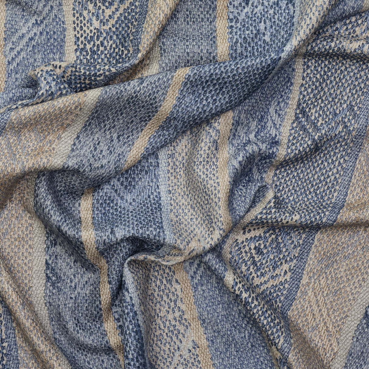Andrew Martin ISTHMUS DENIM Fabric
