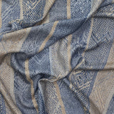 Andrew Martin ISTHMUS DENIM Fabric