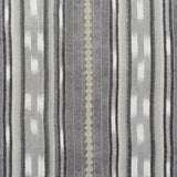 Andrew Martin NINEVEH SMOKE Fabric