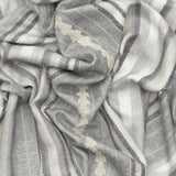 Andrew Martin NINEVEH SMOKE Fabric