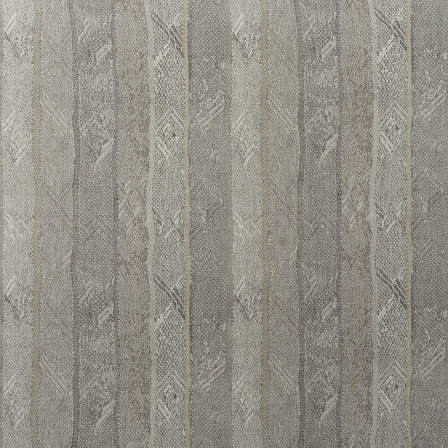 Andrew Martin ISTHMUS SMOKE Fabric