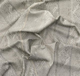 Andrew Martin ISTHMUS SMOKE Fabric