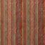 Andrew Martin ISTHMUS BRICK/CHOCOLATE Fabric
