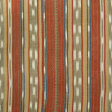 Andrew Martin NINEVEH BRICK Fabric