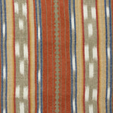 Andrew Martin NINEVEH BRICK Fabric