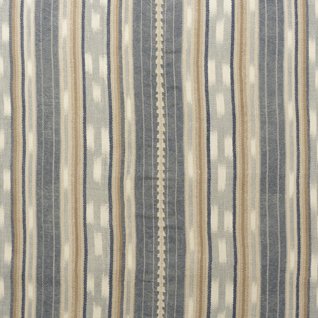 Andrew Martin NINEVEH DENIM Fabric