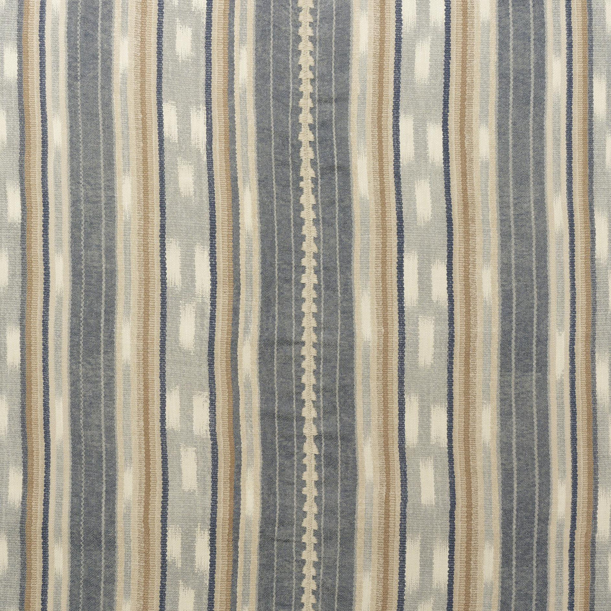 Andrew Martin NINEVEH DENIM Fabric