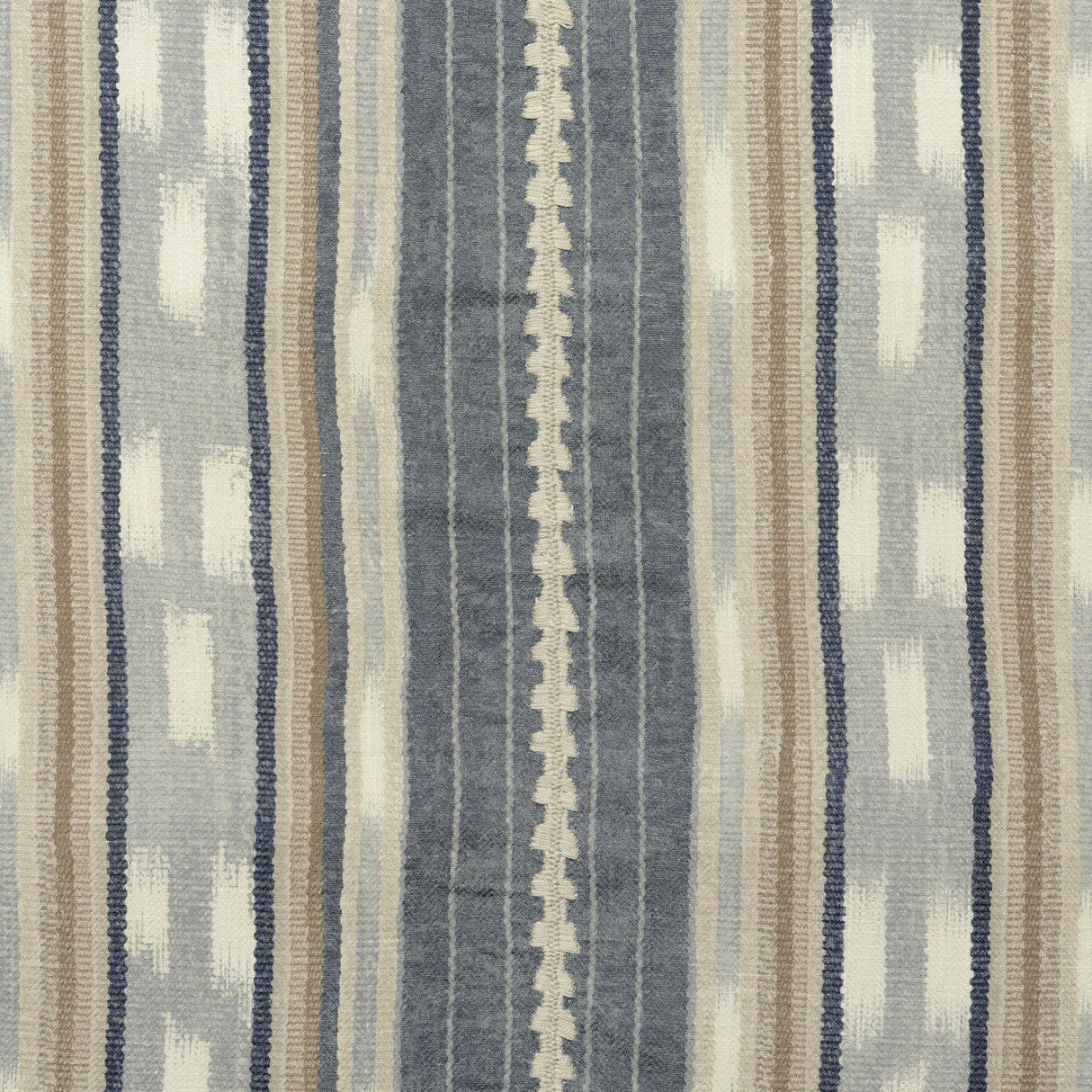 Andrew Martin NINEVEH DENIM Fabric