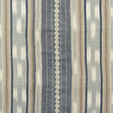 Andrew Martin NINEVEH DENIM Fabric