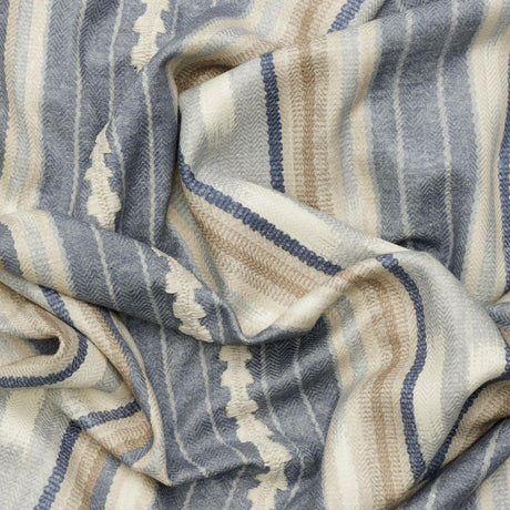 Andrew Martin NINEVEH DENIM Fabric