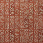 Andrew Martin ASHANTI BRICK Fabric