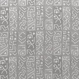 Andrew Martin ASHANTI SMOKE Fabric