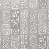 Andrew Martin ASHANTI SMOKE Fabric