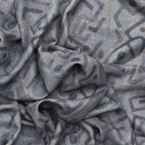 Andrew Martin ASHANTI DENIM Fabric