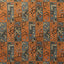 Andrew Martin ASHANTI CHOCOLATE Fabric