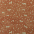 Andrew Martin AVEBURY BRICK Fabric