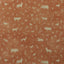 Andrew Martin AVEBURY BRICK Fabric