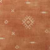 Andrew Martin JERICHO BRICK Fabric