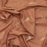 Andrew Martin JERICHO BRICK Fabric