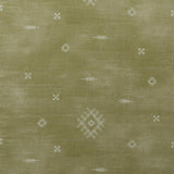 Andrew Martin JERICHO GREEN Fabric