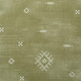 Andrew Martin JERICHO GREEN Fabric