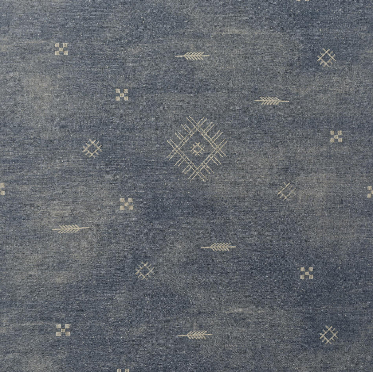 Andrew Martin JERICHO DENIM Fabric