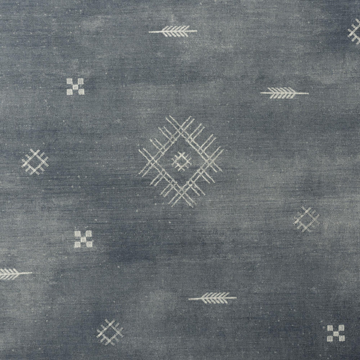 Andrew Martin JERICHO DENIM Fabric