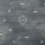 Andrew Martin JERICHO DENIM Fabric