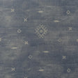 Andrew Martin JERICHO DENIM Fabric