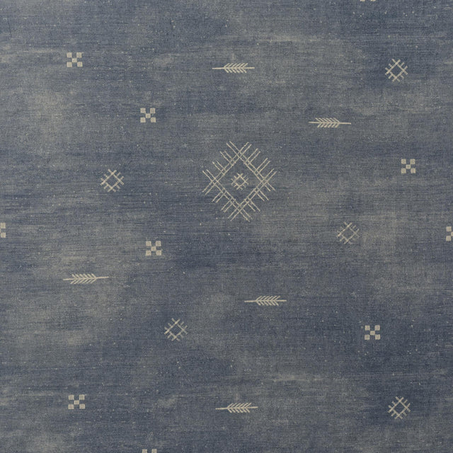 Andrew Martin JERICHO DENIM Fabric