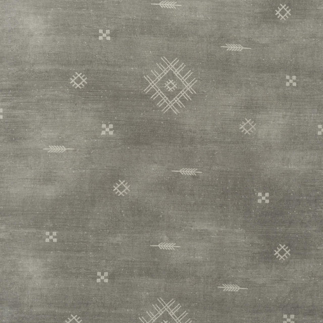 Andrew Martin JERICHO SMOKE Fabric