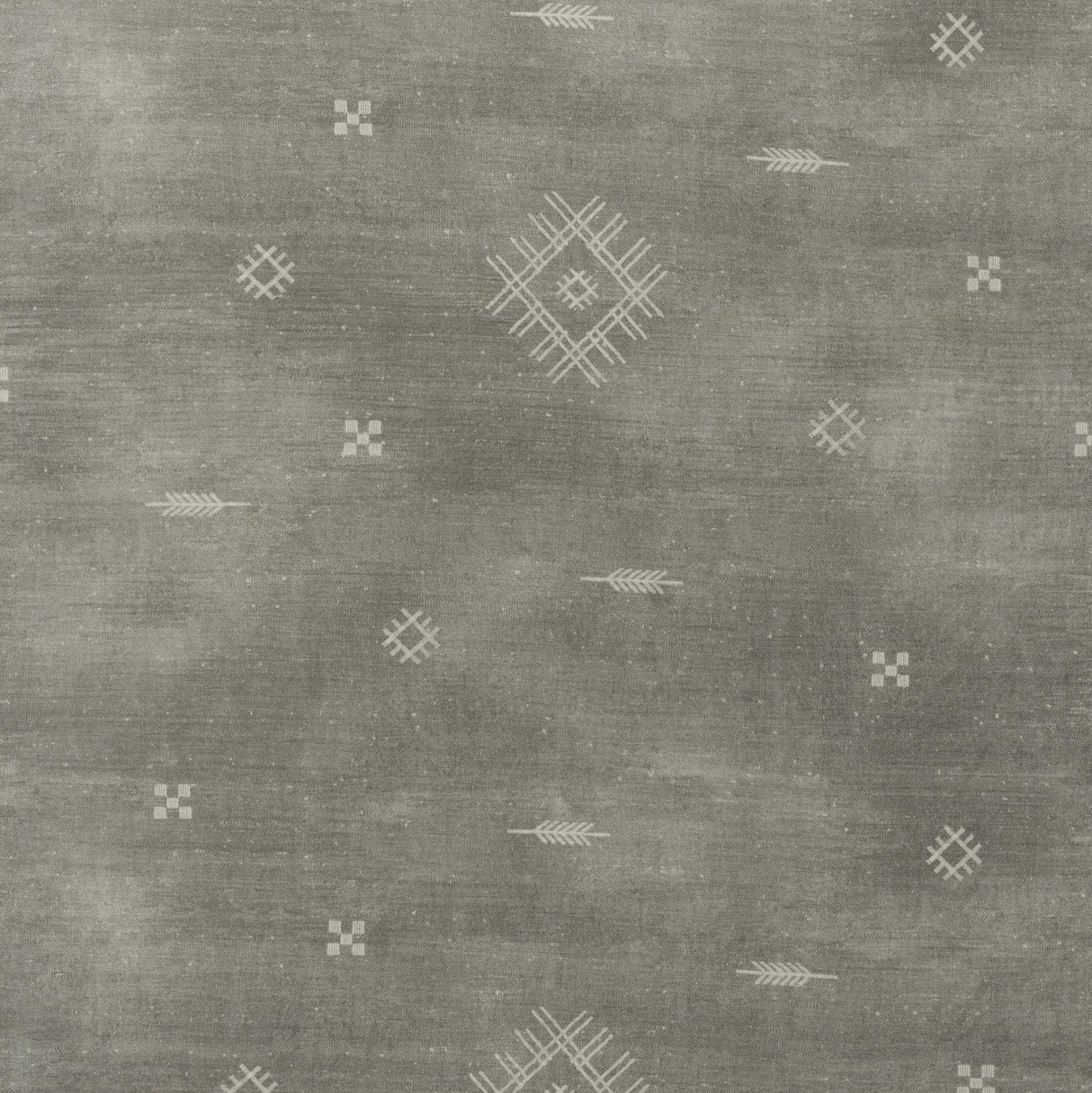 Andrew Martin JERICHO SMOKE Fabric
