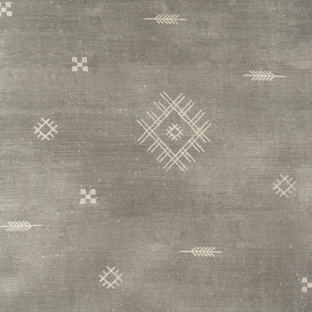 Andrew Martin JERICHO SMOKE Fabric
