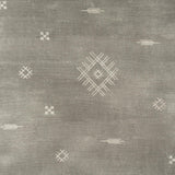 Andrew Martin JERICHO SMOKE Fabric
