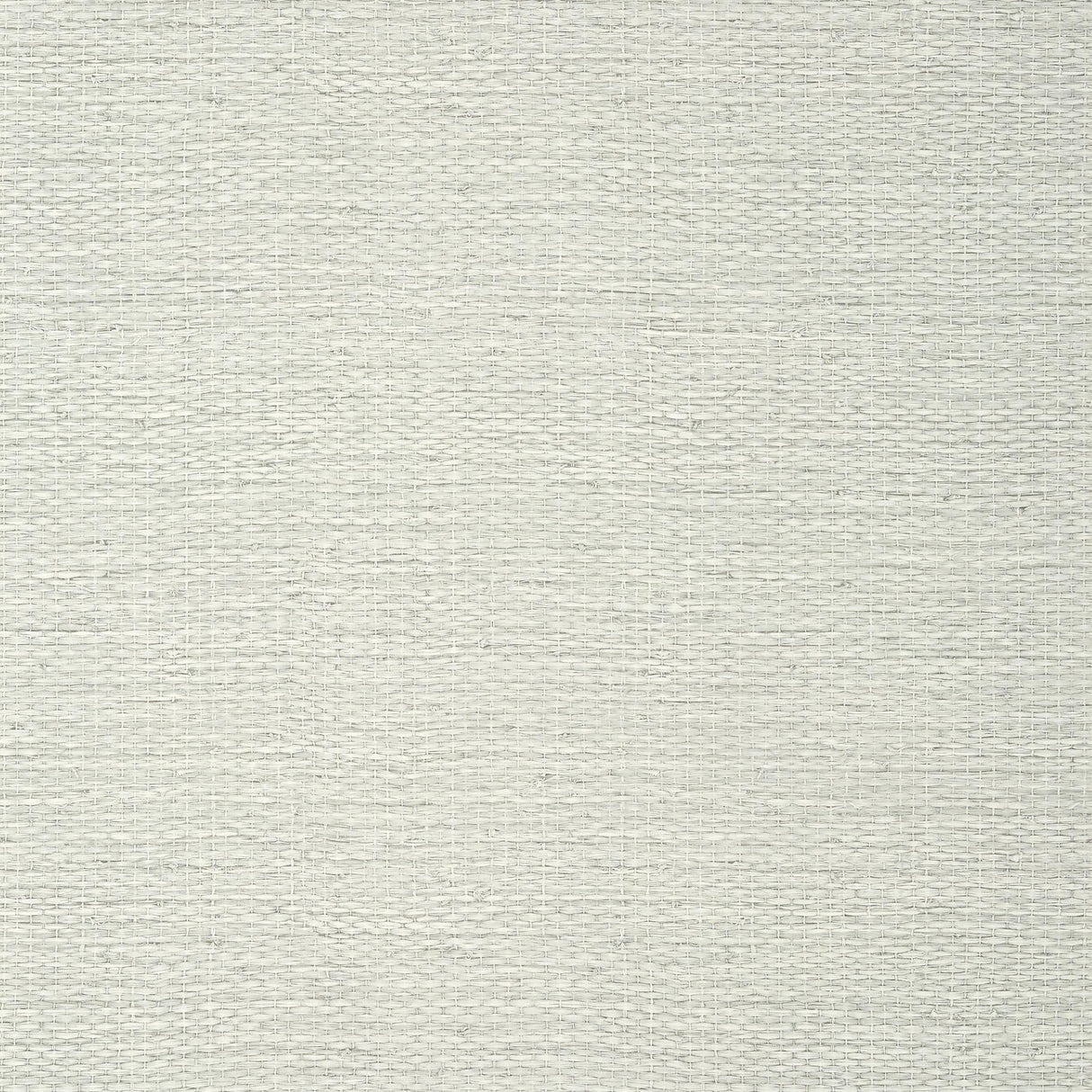 Thibaut Prairie Weave Wide Width Sterling Wallpaper