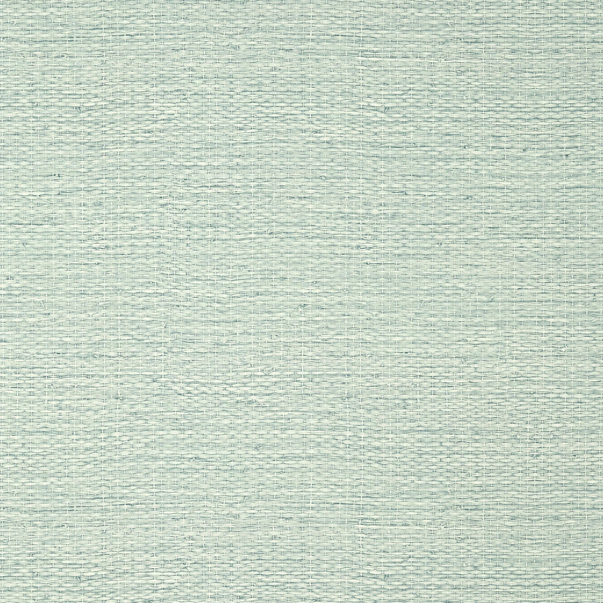 Thibaut Prairie Weave Wide Width Sage Wallpaper
