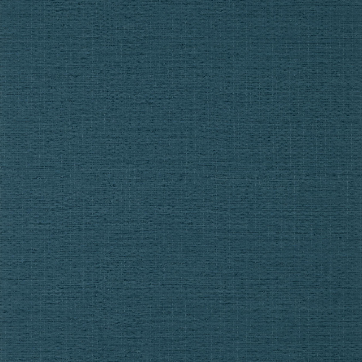 Thibaut Prairie Weave Wide Width Navy Wallpaper