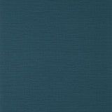Thibaut Prairie Weave Wide Width Navy Wallpaper