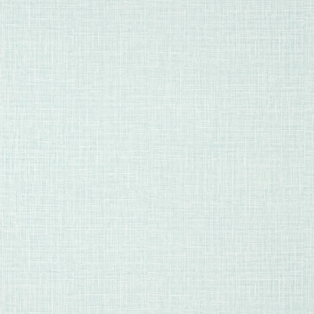 Thibaut Fine Harvest Wide Width Spa Blue Wallpaper