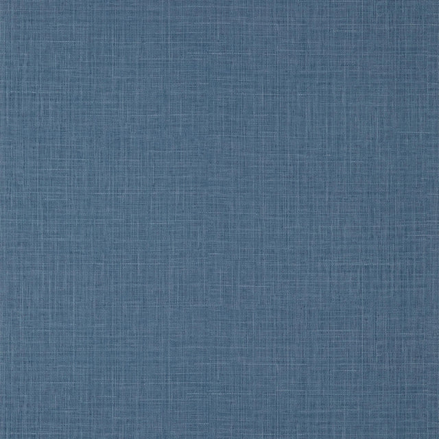 Thibaut Fine Harvest Wide Width Midnight Blue Wallpaper